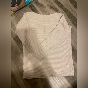 🌟 3 for $20 🌟 Calvin Klein slouchy knit sweater